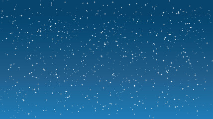 Star sky Particle Background, Star universe, Stardust, star sky night, Starry space, Galaxy shiny