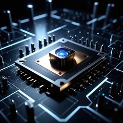 Background of technological concepts