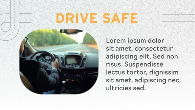 Clean Multi-functional Info Intro Opener