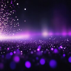 Fototapeta premium Background of technological concepts