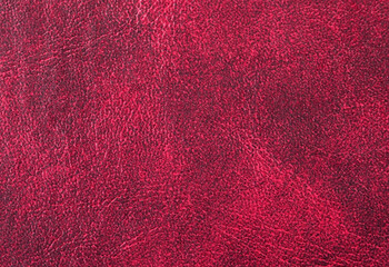 Synthetic leather background