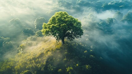 A carbon offset marketplace connecting buyers with verified carbon offset projects worldwide ensuring transparency and credibility in offsetting efforts by adhering to internationally hyper realistic 