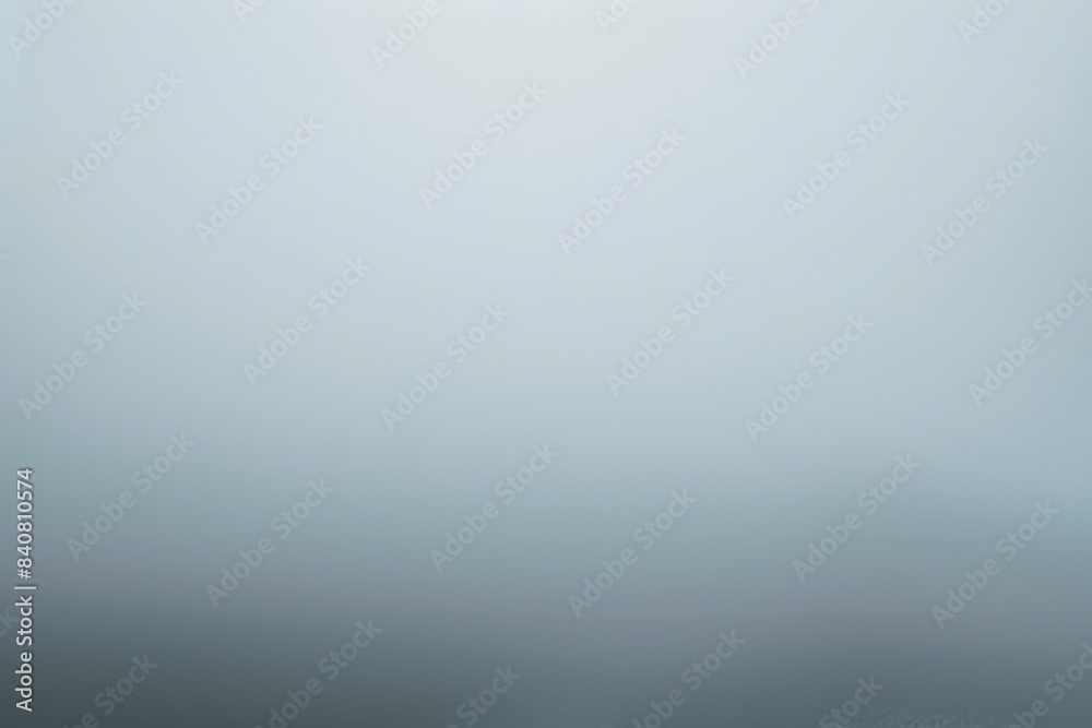 Poster this gradient background features a smooth transition from light blue to white, creating a sense of 