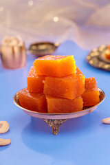 HALWA SWEET DISH