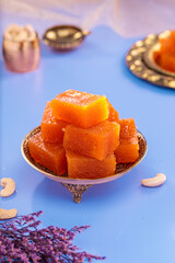 HALWA SWEET DISH