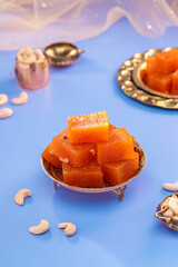 HALWA SWEET DISH