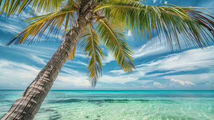 Finding Serenity Under the Shade of a Tropical Tree