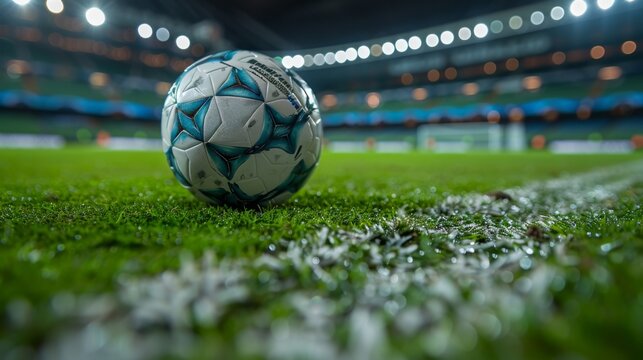 Generate an image showcasing the dramatic final penalty shootout in the mens soccer tournament.