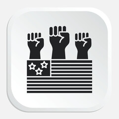 freedom, liberty, independence, autonomy, self-determination, sovereignty, emancipation, liberation, sovereignty, self-governance, self-rule, rights, civil rights, human rights, democracy, equality