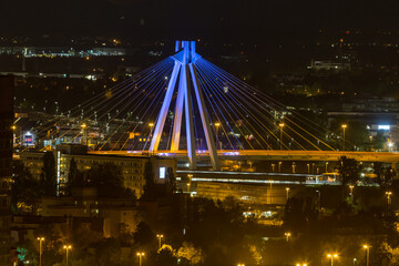 Pylonbrücke