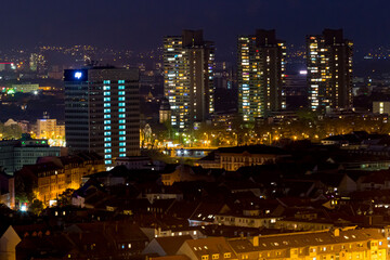 Mannheim