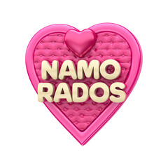 ELEMENTOS COMEMORATIVOS PARA O DIA DOS NAMORADOS 118