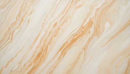 Obraz premium light ivory marble texture background 