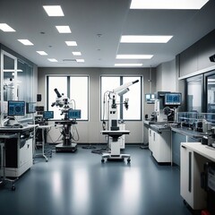 Background of technological concepts