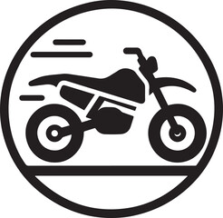 Fototapeta premium bicycle icon