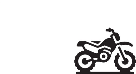 Obraz premium bicycle icon isolated on white