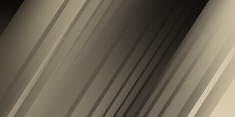gold design abstract background with stripes