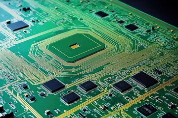 Background of technological concepts