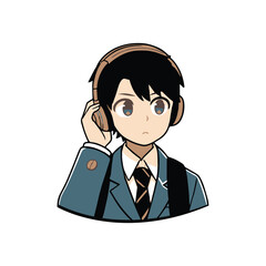 customer representative