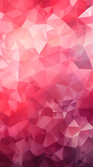 Naklejka premium Abstract pink background