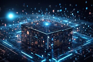 Background of technological concepts