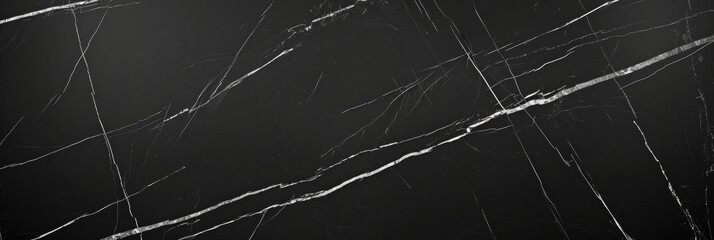 Luxurious natural black marble texture for tile wallpaper and ceramic wall art design