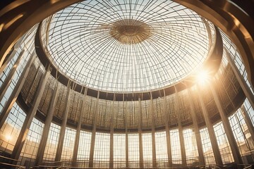 Background of technological concepts