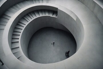 Background of technological concepts