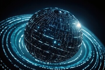 Background of technological concepts