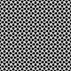 Ethnic ornament. Geometric wallpaper. Figures motif. Mosaic tiles. Ethnic digital paper, abstract background, textile print, web design, backdrop, vector work. Seamless image. Tribal pattern