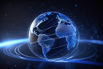 Background of technological concepts