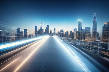 Background of technological concepts