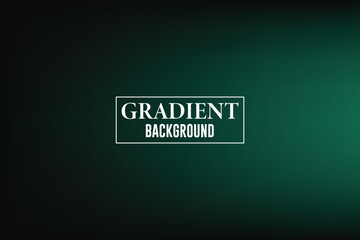 Dark elegant gradient background