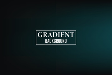 Dark elegant gradient background