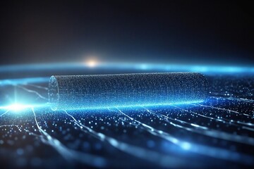 Background of technological concepts