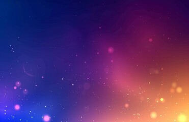 Beautiful Abstract Background, Generative AI