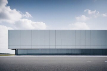 Obraz premium Background of technological concepts