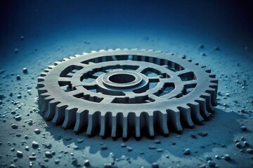 Background of technological concepts