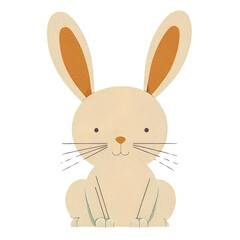 Fototapeta premium Mid Century illustration