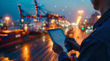 Digital Transformation in Shipping Industry, Generative AI