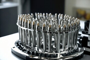 Background of technological concepts