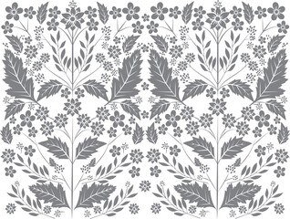 flowering plants background wallpaper 2