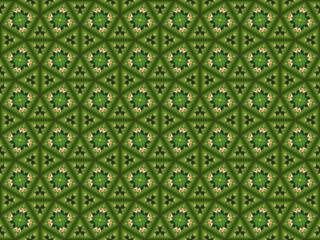 Seamless Tile Fashion Cloth Digital Visual Textile Texture Interior Background Design Wallpaper Template Art Fabric Graphic Symmetric Geometric Pattern.