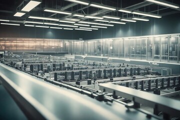 Background of technological concepts