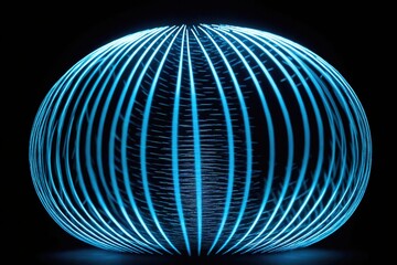Obraz premium Background of technological concepts