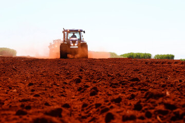 trator, maquinaria, máquina,  equipamento, roda, veículo, buldózer, vintage, vermelho, carro, encantar, campo, agrícola, transporte, trabalho, estrada secundária, indústria, motor, adubo, jogandoadubo