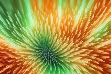 Fototapeta premium Background of technological concepts