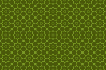 Seamless Fabric Cloth Tile Fashion Visual Background Graphic Design Template Texture Digital Interior Wallpaper Geometric Textile Symmetric Art Pattern.