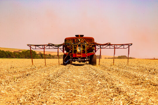 campo, fazenda, trator, fus&atilde;o, colher, trigo, colheita, colheita, colheita, rural, m&aacute;quina, fazenda, ver&atilde;o, calo, c&eacute;u, gr&atilde;o, agr&iacute;cola, paisagem, natureza, maquinaria, terra, alimento, trailer, campo