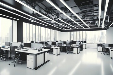 Background of technological concepts